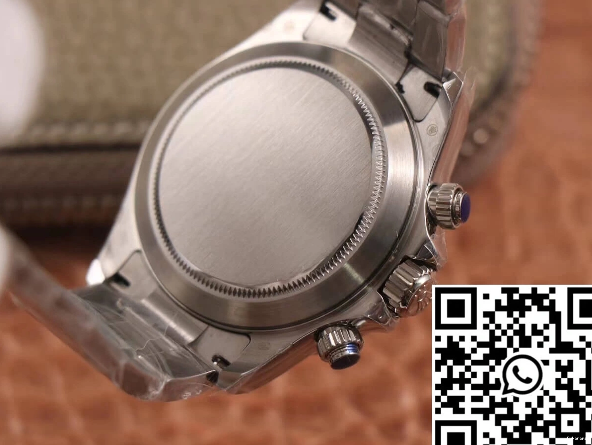 1075 Factory Daytona Cosmograph Dial JH Rolex 116520-78590 Affordable Diamond 0808